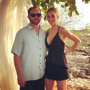 Meet your Posher, Patrick